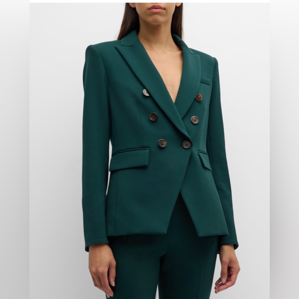 Veronica Beard Miller Dickey Jacket. Size 2
